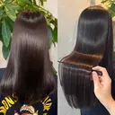 髪のお悩みお任せ ください坂 要司のプロフィール画像