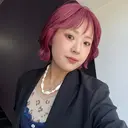 伊藤 優衣 /カットモデル名古屋のプロフィール画像