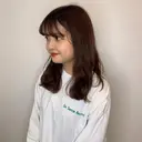 橋本 萌々香のプロフィール画像