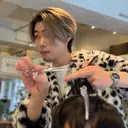 【メンズ特化美容師】 Kotaroのプロフィール画像