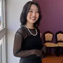 今中 紗英のプロフィール画像