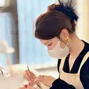 L'amour御徒町 🎀MoMo🎀のプロフィール画像