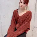 平山 涼楓のプロフィール画像