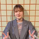 清水千優/パーマ/透 明感カラー/メンズのプロフィール画像