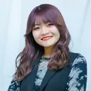 山崎結菜 🫧透明感カラーのプロフィール画像