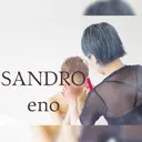 SANDRO eno☺︎のプロフィール画像