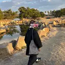 平山 弥南のプロフィール画像