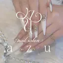nail salon azuのプロフィール画像