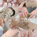 SHiHO໒꒱⋆ﾟ/ 渋谷/韓国ネイルのプロフィール画像