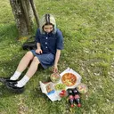 大羽 晴日のプロフィール画像