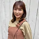 銀座🤍ボブ/ ミディアム/佐野夢美のプロフィール画像