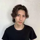 與那嶺 紘のプロフィール画像