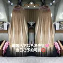 韓国ヘアならお任せ♡ 馴染ませ達人👸yuのプロフィール画像