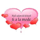 nail salon tialamodeのプロフィール画像