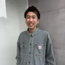 メンズパーマ/ スパイキー/フェードのプロフィール画像