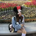 Mauvely あかりのプロフィール画像