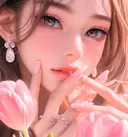 Nail salon EN🎀のプロフィール画像