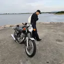 zina天王寺/艶髪 /メンズ特化ソラのプロフィール画像