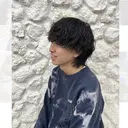 町田/レイヤーカット ハッシュカット/八木のプロフィール画像