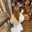 🌷韓国ヘア🌷 sunc🌷AMIのプロフィール画像