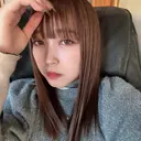 原満里奈‎/東加古川 /透け感カラー🫧‪のプロフィール画像