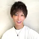 韓国風/小顔レイヤー /艶カラーのプロフィール画像