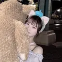 🤍Naillash 池袋店 ann🤍のプロフィール画像