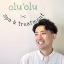 KAZU oluoluのプロフィール画像