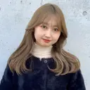 韓国ヘア特化🇰🇷 心斎橋【ユリカ】のプロフィール画像