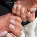 -N nail- Jr.nailistのプロフィール画像