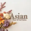 Asian Hair &Eyebrowのプロフィール画像