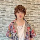 RICHAIR 長嶺旬佑のプロフィール画像