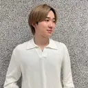 縮毛矯正/韓国ヘア /ブリーチ/柴山のプロフィール画像