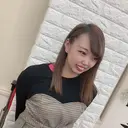 インヘアー/美容院 /下伊福店/﨑山瑠依のプロフィール画像