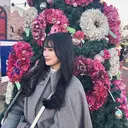 望月 梨帆のプロフィール画像