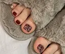 m nailのプロフィール画像