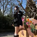 上國料 陽菜のプロフィール画像