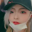 ウルフカット 🐹朝日🐹のプロフィール画像