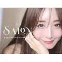 THE SALON ariaのプロフィール画像
