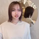 まつげモデル募集 NANAMIのプロフィール画像