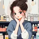 U.Ni NAIL ナユキのプロフィール画像