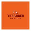 Y'sBARBER ネギシのプロフィール画像