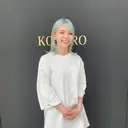 💎髪質改善💎 西森千夏のプロフィール画像