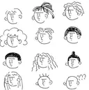 過去一の柔髪ヘア 🌿einshairのプロフィール画像