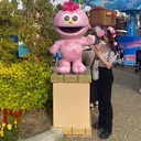 髙田 亜美のプロフィール画像