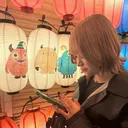 横浜/お呼ばれヘア/ エクステ/ゆいのプロフィール画像