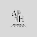心身の緊張を解く⭐️ Harmonicsのプロフィール画像