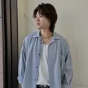 小芝涼介/レイヤー /メンズパーマ✂️のプロフィール画像