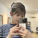 あやの/透明感 /ブリーチカラーのプロフィール画像