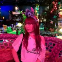 hinome モデル募集中🎀のプロフィール画像